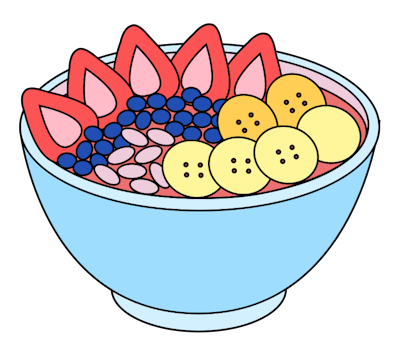 Share menu link