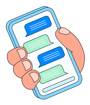 Upload video on mobile