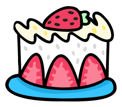 Strawberry Shortcake