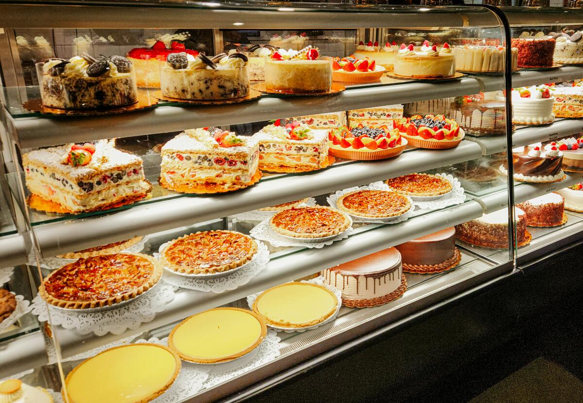 Bakeries