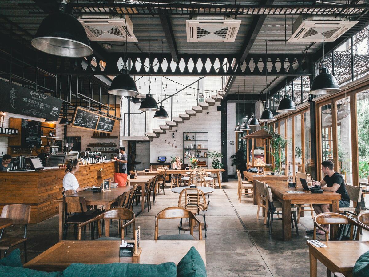 The loyalty platform built for cafés