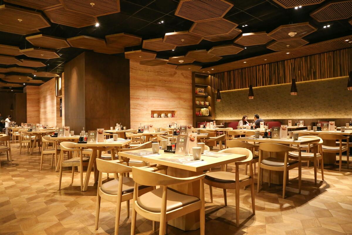 The loyalty platform built for restaurants
