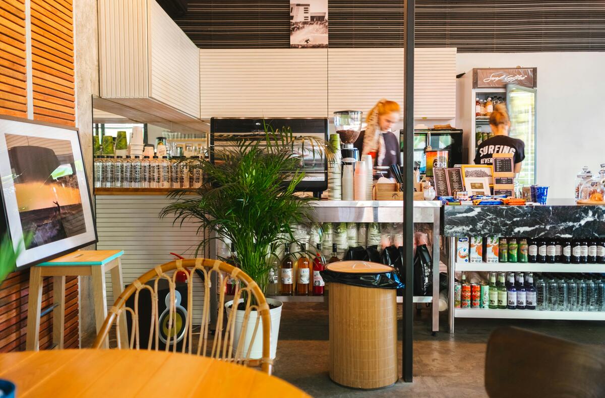 Wellness Bars