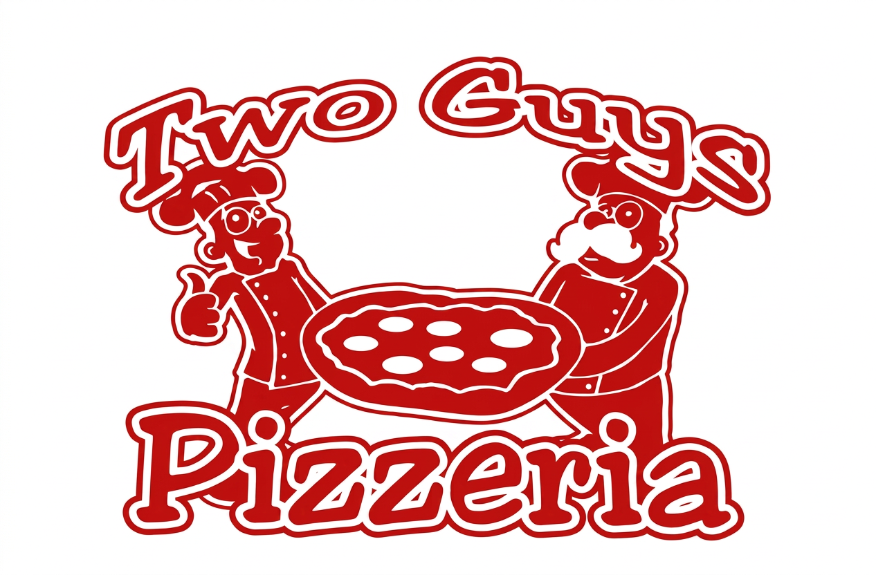 Two Guys Pizzeria